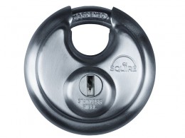 Squire  DCL1  Disc Lock £29.99